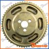 Poulie damper vilebrequin pour FIAT | RKP-FT-009, 06210